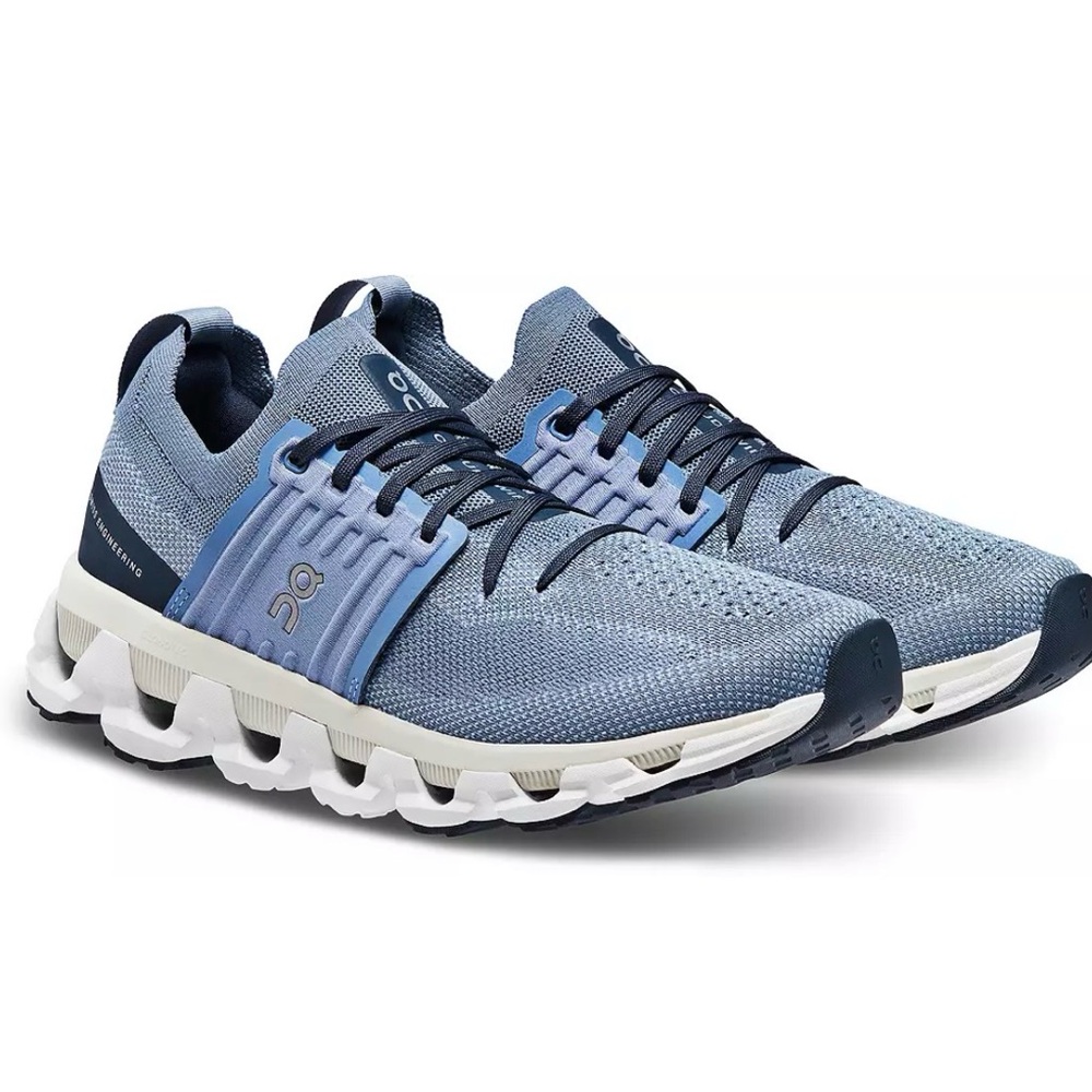 On Women’s Cloudswift 3 Running Shoes